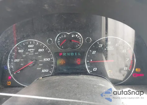 2008 Chevrolet Equinox Ls from USA, damaged, VIN 2CNDL13F786047538